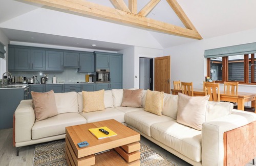 Fareham Cottage | Lapwings