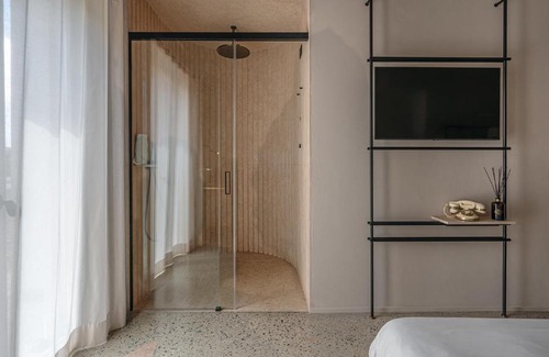 Vico Equense Hotel | Laqua Countryside