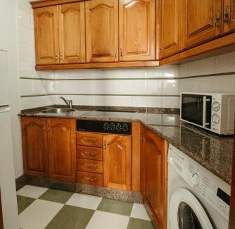 Cerdeira Apartment | LAR DA REVOLTA