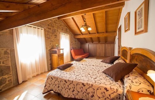 Catoira Cottage | Lar de Arousa 1 - Integro Rental