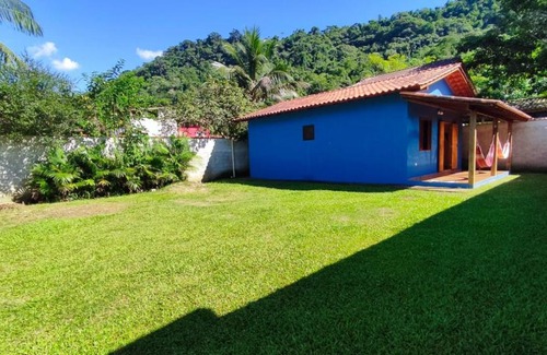 Pantanal House | Lar doce lar em Paraty