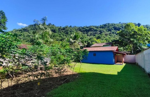 Pantanal House | Lar doce lar em Paraty