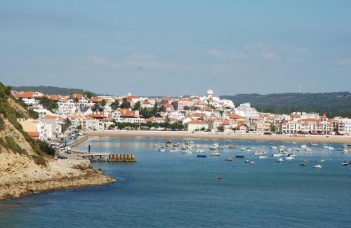 Mouraria House | Laranjeira - House with private garden and pool