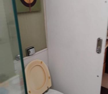 Laranjeiras Apartment | Laranjeiras Guesthouse