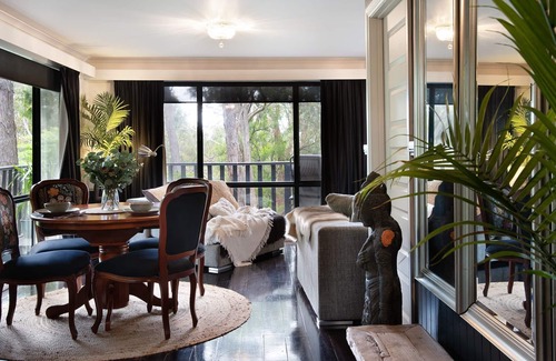Daylesford House | Lardi Lane- a private and romantic getaway