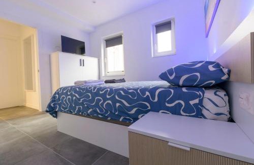 Laredo Apartment | Laredo Suite 2