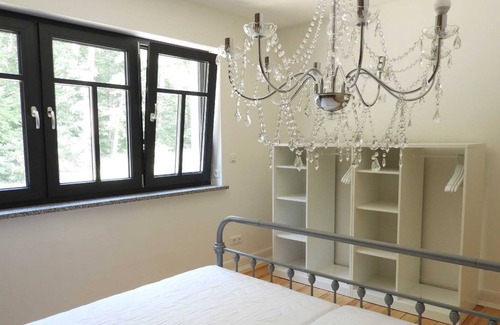 Seeheilbad Graal-Muritz House | Large holiday home in Graal-Müritz - Large holiday home