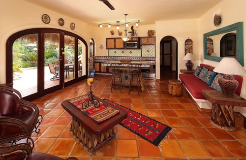 Sayulita Villa | Large 1&2/BD Private Villas, Ocean Views, Lovely Pool, Ideal Location