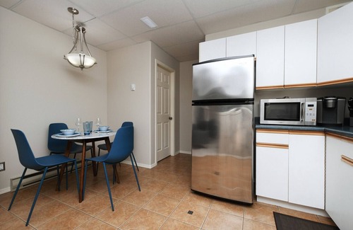 Cordova Bay House | Large 2 bdrm, private, all new modern furniture with access to gorgeous gardens