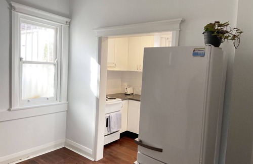 Bondi Beach Apartment | Large 2 Bedroom Apartment With Balcony Opposite Bondi Beach