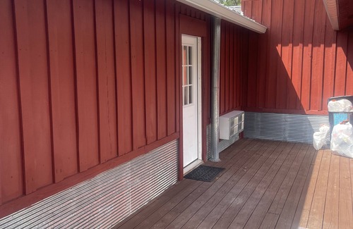 Baxter Cabin | Large 2Br Remodeled Cabin!