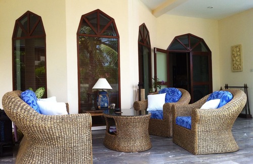 Nong Kae Villa | Large 3 bed pool villa set in Thailand's royal beach, golf resort Hua Hin