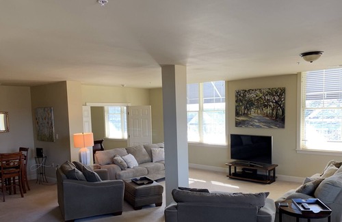 Fort Mill Apartment | Large 3 Bedroom Apartment in Fort Mill, SC