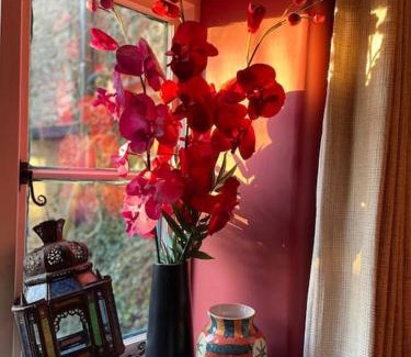 Malmesbury House | Large 4 bed house in Malmesbury, great for big families