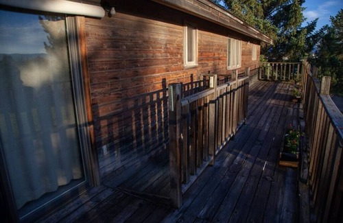 Driggs House | Large 4BR 3BA Driggs home weekly/monthly discount