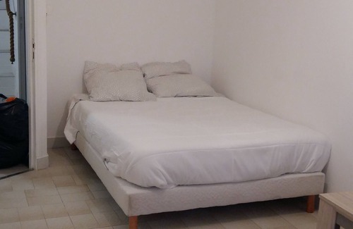 Yerres Apartment | Large 5-room gîte100 m2 to 25mm Paris; 35mm Disney; 15mm orly; 30mm CDG;