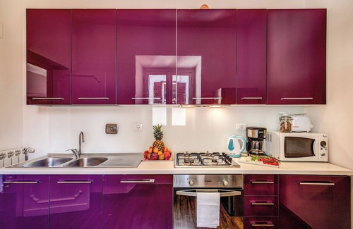 Rione V Ponte Apartment | Large 5 rooms apartment , in the very historical city centre of Rome