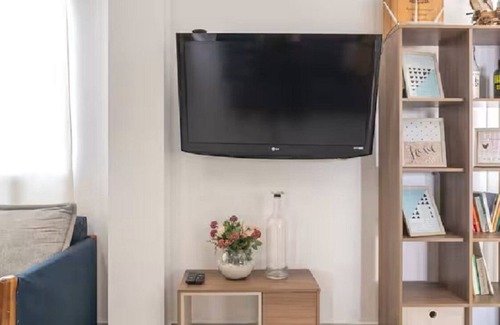 Queretaro Apartment | Large and warm Apartment-House WiFi, Family Friendly