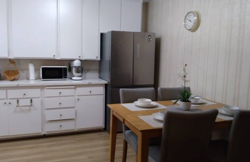 Riverside House | Large and beautiful house with 3 bedroomsn