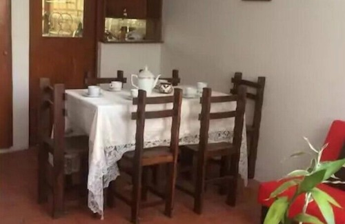 Cusco House | Large and Private Department for Groups/Families
