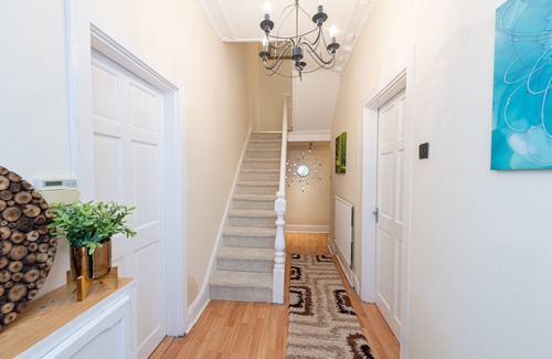 Liverpool House | Large and spacious 5 bedroom house in the heart of Liverpool