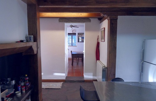 Itxassou House | Large and superb typical house with swimming pool in the heart of the Basque