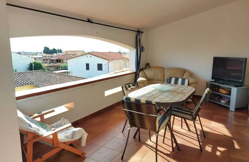 Pula Apartment | Large and very family friendly equipped separate apartment with WIFI