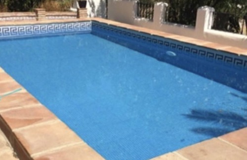 Colmenar Other | Large Andalucian Farmhouse, stunning views, pool & gardens,close to Natural Park