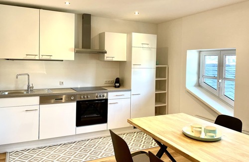 Bad Mitterndorf Apartment | Large apartment in the center of Bad Mitterndorf