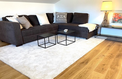 Bad Mitterndorf Apartment | Large apartment in the center of Bad Mitterndorf