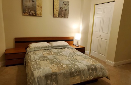Fairland Apartment | Large Apartment Unit available, great amenities