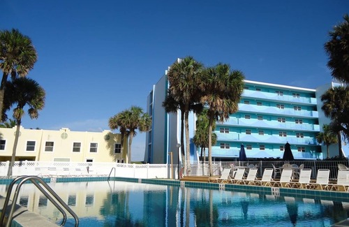 Hutchinson Island South Condo | Large Beach Condo! Amazing Ocean Views! Hutchinson Island, Jensen Beach, FL