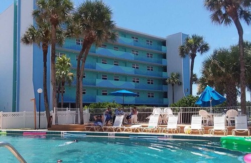 Hutchinson Island South House | Large Beach Condo! Amazing Ocean Views! Hutchinson Island, Jensen Beach, FL