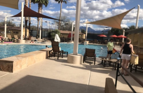Quail Creek House | Large beautiful Quail Creek, Green Valley home