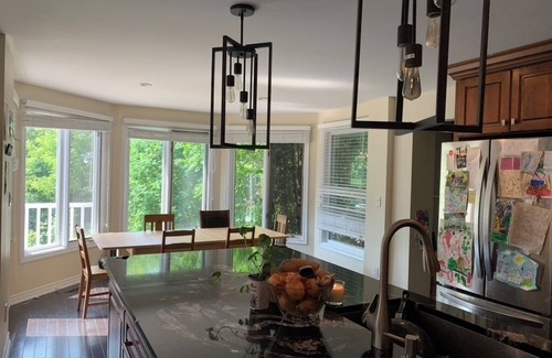 Port Hope House | Large bright home in Port Hope, commuting distance to GTA, Oshawa, Peterborough