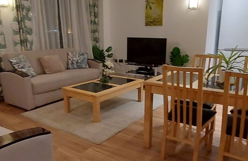 Sheffield Apartment | Large Centrally Located 2bed Apartment