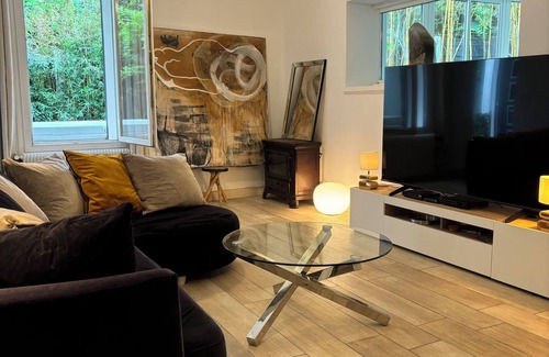 Saint-Martin House | Large charming house with garden and spa close to Perpignan town center.