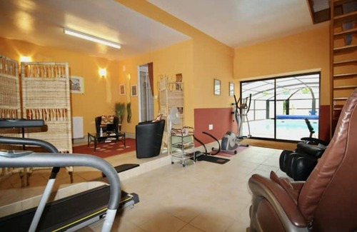 Bourniquel Apartment | Large charming studio - La Gentilhommière