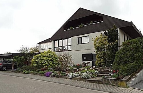 Reihen Apartment | Large, comfortable apartment in a quiet outskirts.