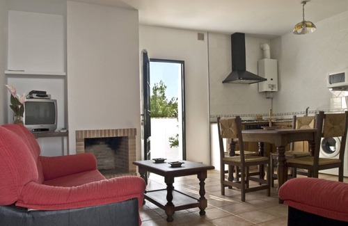 Campano House | Large community pool, beautiful outdoor kitchen with grill, private garden with garden furniture - Casa Marin 2 -