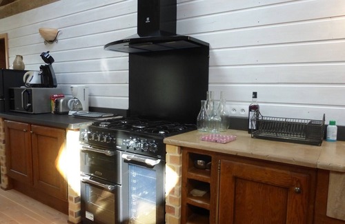 Beaujeu Cottage | Large cottage of charm and character for 15 people