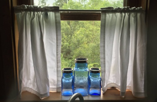 Castine Cottage | Large Cottage w Ocean Views.