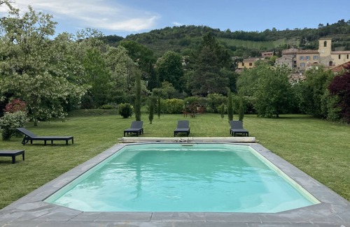 Cepie House | Large country house for 10 people