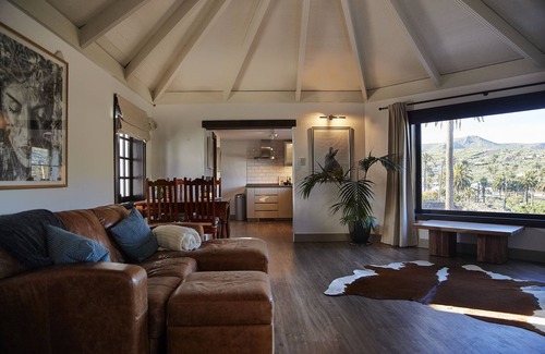 Haria House | Large Country House sleeps 8 people with 12m pool
