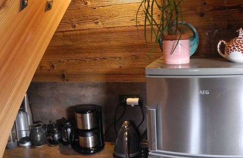 Molines-en-Queyras Ski Chalet | Large, cozy chalet in the heart of the Queyras