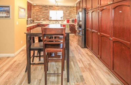 Big Bear House | Large CozyHome my 3D video below: https:/my.matterport.com/show/?m=MRxtzd9rJtr
