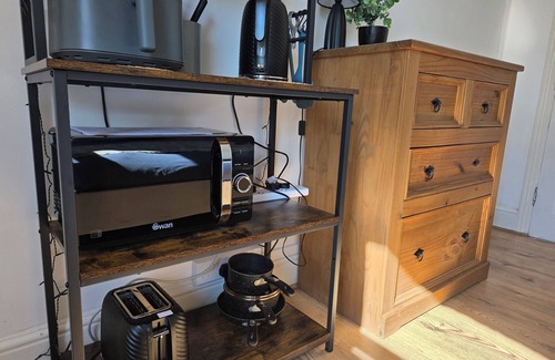 Reading House | Large Double Ensuite University/Town/Station