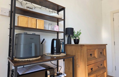 Reading House | Large Double Ensuite University/Town/Station