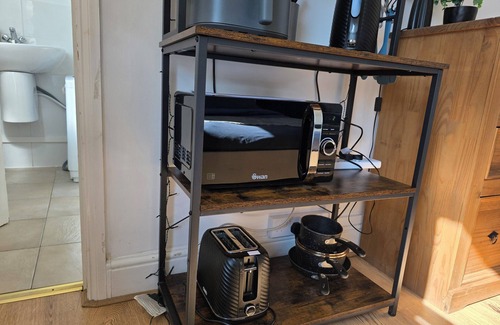 Reading House | Large Double Ensuite University/Town/Station