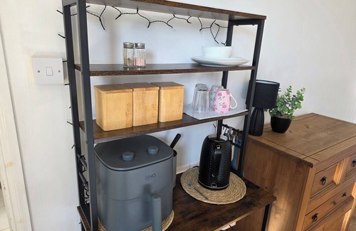 Reading House | Large Double Ensuite University/Town/Station